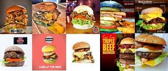 Finally finally i tried the famous ramly burger which is known for the best street food in malaysia. 10 Of The Best Burger Outlets In Malaysia You Must Try Today Coconuts Kl