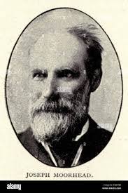 Joseph Moorhead's Instagram, Twitter & Facebook