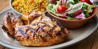 Maybe you would like to learn more about one of these? Nando S Peri Peri Downtown Naperville