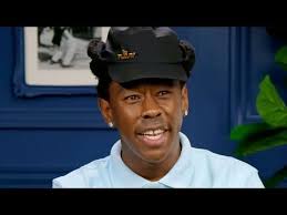 Tyler, The Creator har inte fel