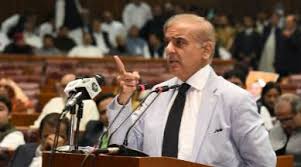 Pakistan's parliament has elected opposition lawmaker shahbaz sharif as the new prime minister, following a week of political turmoil that . Lhhjbxtf3bfrpm
