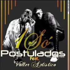 Bernardo seculo 26 agosto, 2020. Postulados 1 So Valter Artistico Madoda Music