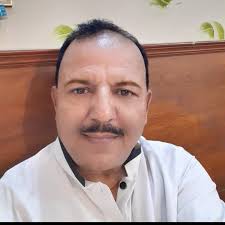 Emmanuel Mehraj Gill