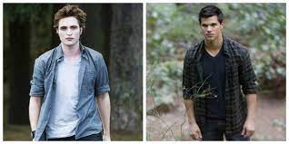 Edward vs. Jacob: Who Was The Better Character?