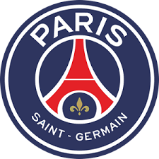 Logo psg in.eps file format size: Paris Saint Germain Fc Logo Vector Cdr Free Download