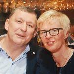 Ann Muylaert's Instagram, Twitter & Facebook