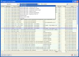 Program contabilitate asociatie proprietari, servicii de administrare imobile / blocuri. Saga Bloc Admin Pentru Administratorul Asociatiei De Proprietari Saga