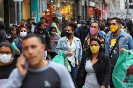 Jun 09, 2021 · parlamento renova até meio de setembro obrigação de usar máscara na rua. Seria A Hora De Abandonar As Mascaras Os Indicadores Mostram Que Nao Exame