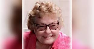 Margie Nickerson Obituary