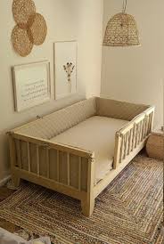 Only 5 left in stock (more on the way). Montessori Floor Bed Plan Full Size Pdf Diy Artofit