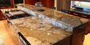 Nov 23, 2020 · granite is naturally resistant to heat and scratches, making it a popular choice for kitchens. How To Remove Scratches From Granite Countertops