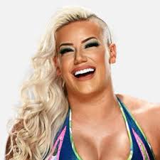 ▷ Taya "La Wera Loca" Valkyrie