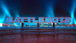 An All New Metal Crunching Season Of Battlebots Premieres Friday May 15 At 8pm Morty S Tv