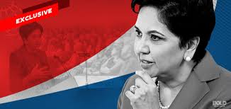 Bold Leader Spotlight: Indra Nooyi of PepsiCo Inc. - Bold Business