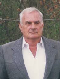 Obituary information for John Arthur Rounds