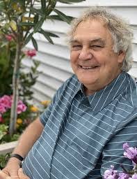 Jerry Tackett's Instagram, Twitter & Facebook