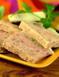 Epingle Sur Charcuterie Maison