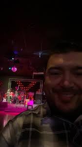 Gino Bueno and the Side Show Band K.C.