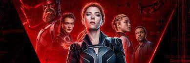 See more of black widow movie on facebook. New Black Widow Poster Paints The Marvel Movie As A Family Affair