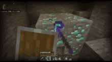 A place to post memes about minecraft! Minecraft Diamond Meme Gif Minecraft Diamond Minecraft Diamond Descubre Comparte Gifs