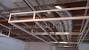 False Ceiling Installation Section