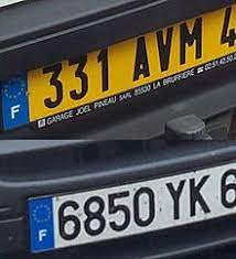 Maybe you would like to learn more about one of these? Automatic Number Plate Recognition Wikipedia