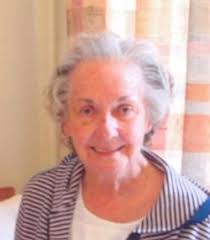 Alice Marie Meskan Beller (1925-2013)