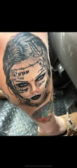 Taylor Swift fan shares favorite tattoo and its story