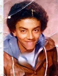 Rest in Peace, George Forman. ilon