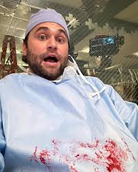 My opinion but I do not think Schmitt should've lasted as long as he did.  Hes constantly making mistakes and the fact he was passing out from blood  so many times intern