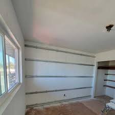 Floyd Mize Drywall