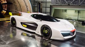 Pininfarina H2 Speed Concept Heading Out On Italian Car Show Circuit Super Cars Car Most Expensive Car