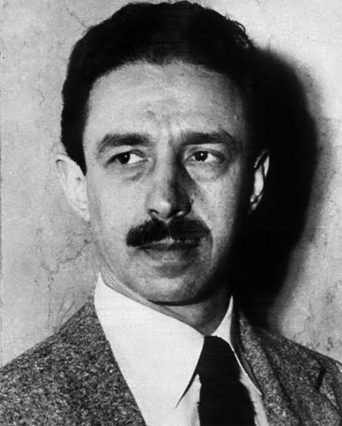 Dr. George Hodel, AI generated