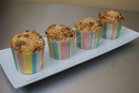 Muffins Con Manzana Y Especias Riquisimos En 2020 Pan De Yema Pastel De Frutas Navideno Recetas De Comida