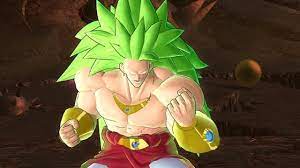 Fusion and potara part 1: Dragon Ball Raging Blast 2 Screenshots Get Siliconera