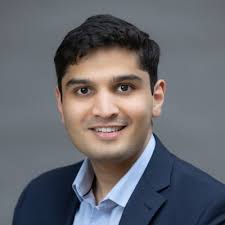 We at Array Ventures invest in founders anywhere in the world. HappyRobot  started in Germany and now based in SF! Another "stealth" decision  reasoning company founder is at a SF hacker house