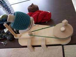 The yarn swift ball winder from cute diy would most likely impress you. Wooden Gear Clock Plans From Hawaii By Clayton Boyer