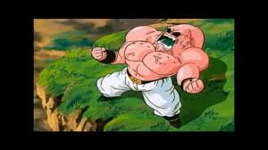 Sell custom creations to people who love your style. Dragon Ball Z Majin Buu Transformation In Kid Buu Gif On Imgur