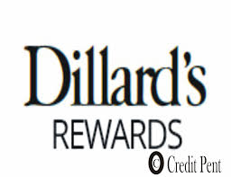 Their apr is quite high (above 20%). Dillards Credit Card Login Online Payment Review Credit Card Dillards Payment