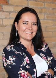 Integration, Integration, Integration: An Interview with Elena Dumitrascu