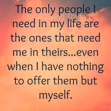 Greedy people pictures and quotes | he who looks for advantage out of friendship strips it all of its. The Daily Life The Only People I Need In My Life Friends