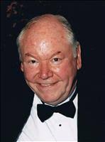 James Wyllie Hinton Obituary (2008)