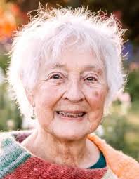 Georgiana Fontaine Obituary (1922