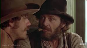 When you think of Jack Nicholson...... What's the first movie you think of?