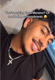 How to Get The Salvador Moreno Contact