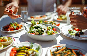 A healthy type 2 diabetes diet plan includes low glycemic load foods like vegetables, beans, and brown rice. What Is A Healthy Diet If You Have Diabetes Bhf