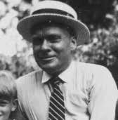 Robert Bloss Phelps (1878-1973)