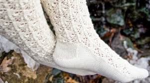 Except when it's time to knit that's when sock heels get their revenge. Three Ways Of Knitting Toe Up Sock Heels Knitting Today Socks And Heels Knitting Socks Heels Patterns
