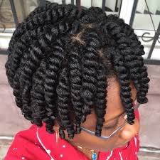 We have a lot of inspiring ideas! 50 Protective Hairstyles For Natural Hair For All Your Needs Hair Motive Hair Motive