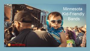 The english rock band became a hit on the international scene with their 3rd album ok computer in 1997 but they were already a hit. Minnesota Kids Bands Rock The Twin Cities With Kid Friendly Music